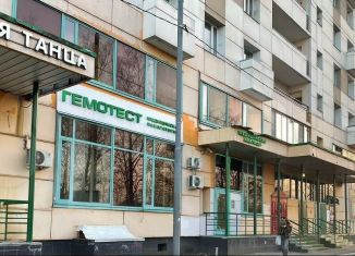 Продам помещение свободного назначения, 194 м2, Москва, Ленинский проспект, 131, метро Генерала Тюленева