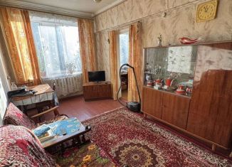 2-комнатная квартира на продажу, 46 м2, Бор, переулок Островского, 3