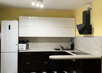 Квартира на продажу студия, 32 м2, Ростов-на-Дону, улица Тимофеева, 14к1, ЖК Платовский