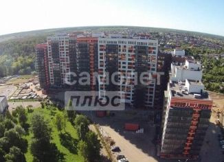 Продажа однокомнатной квартиры, 51.1 м2, Сергиев Посад, улица 1-й Ударной Армии, 95