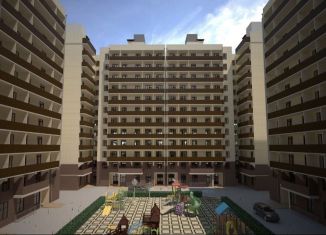 Продается квартира студия, 24 м2, Избербаш, улица Сурмина, 3