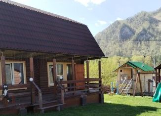 Сдам в аренду дом, 60 м2, село Усть-Муны, Берёзовая улица, 14