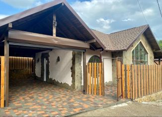 Продажа дома, 100 м2, село Луговое, Плодовая улица