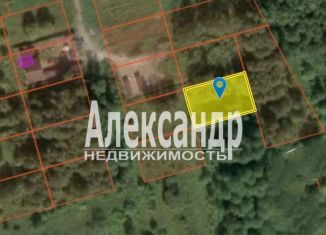 Продам участок, 10 сот., Выборг