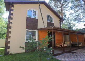 Продаю дом, 140 м2, Иркутская область, СТ Прибой, 117