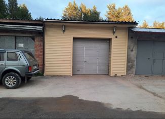 Гараж на продажу, 24 м2, Ухта, Социалистическая улица, 10с1