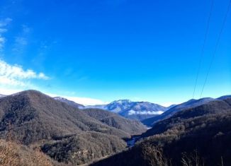 Продам участок, 4.2 сот., Сочи, микрорайон КСМ, садоводческое товарищество Труд-1, 61