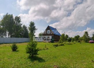 Продам дом, 80.5 м2, деревня Совьяки, Полевая улица, 6