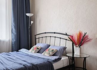 Сдаю однокомнатную квартиру, 36 м2, Санкт-Петербург, Мытнинская улица, 2