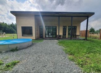 Продается дом, 101.4 м2, Свердловская область, Далёкая улица, 20