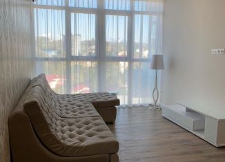 Сдается в аренду трехкомнатная квартира, 50 м2, Сочи, Дагомысский переулок, 18к1, микрорайон Ареда