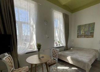 Сдаю квартиру студию, 24 м2, Санкт-Петербург, улица Тюшина, 24