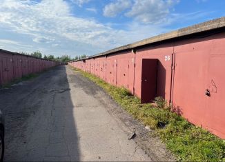 Продаю гараж, 18 м2, Санкт-Петербург, Волхонское шоссе, 125к4