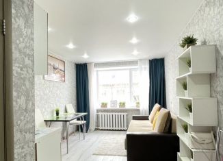 Продажа квартиры студии, 25.8 м2, Чебоксары, улица Николая Ильбекова, 7к2