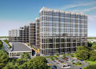 Квартира на продажу студия, 29.9 м2, Ростов-на-Дону, Пролетарский район, улица Текучёва, 370/3