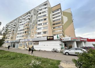 Продам помещение свободного назначения, 156.2 м2, Казань, улица Хайдара Бигичева, 3