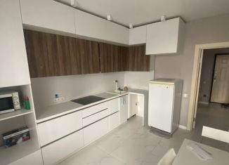 Сдам 1-комнатную квартиру, 40.7 м2, Уфа, улица Энтузиастов, 16