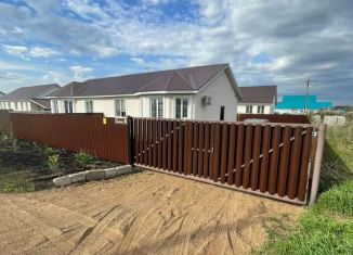 Продается таунхаус, 82 м2, Республика Башкортостан, Крымская улица, 4