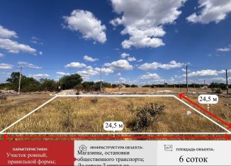 Земельный участок на продажу, 6 сот., садоводческое товарищество Протон, садоводческое товарищество Протон, 318