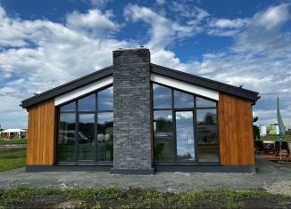 Продажа дома, 54 м2, село Плотниково