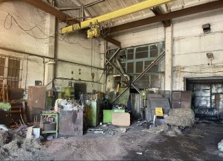 Сдается производство, 400 м2, Омск, Нефтезаводская улица, 47