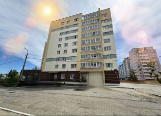 Продажа 2-комнатной квартиры, 58.5 м2, Чайковский