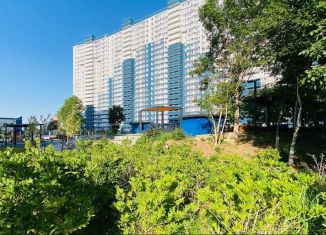 Продается двухкомнатная квартира, 64 м2, Краснодар, микрорайон Черемушки