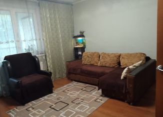 Продается 1-ком. квартира, 44.3 м2, Лобня, улица Пушкина, 6