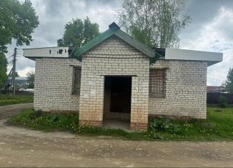 Продажа помещения свободного назначения, 60 м2, Татарстан, Центральная улица, 17