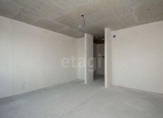 Продажа квартиры студии, 33.1 м2, Тюмень, Краснооктябрьская улица, 6, ЖК ДОК