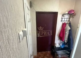 Продается 1-комнатная квартира, 34 м2, Йошкар-Ола, улица Подольских Курсантов, 28, 4-й микрорайон