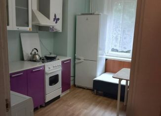 Сдается в аренду 1-ком. квартира, 34 м2, Санкт-Петербург, улица Солдата Корзуна, 52