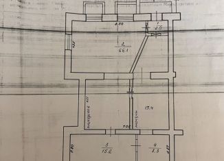 Продажа помещения свободного назначения, 90 м2, Карелия, Садовая улица, 28
