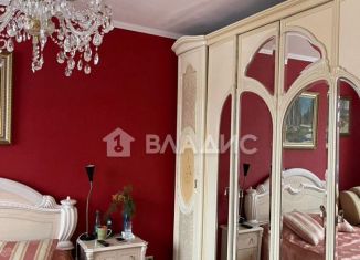 Продажа пятикомнатной квартиры, 120 м2, Люберцы, Комсомольский проспект, 7А