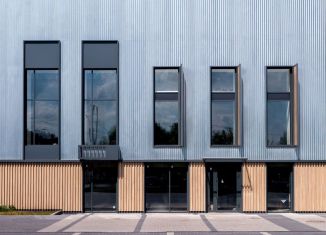 Продаю помещение свободного назначения, 99.7 м2, Тюмень, Ямская улица, 122