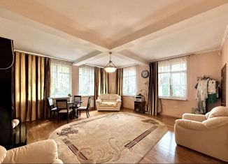 Дом на продажу, 300 м2, Сочи, микрорайон Культурное Уч-Дере, улица Семашко, 42