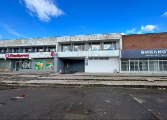 Продам помещение свободного назначения, 693 м2, Удмуртия, Удмуртская улица, 202