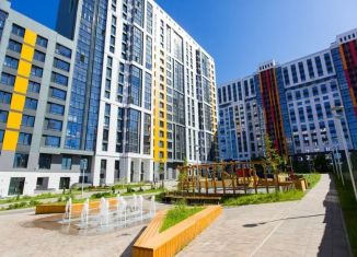 Продам однокомнатную квартиру, 42 м2, Республика Башкортостан, улица Энтузиастов, 14