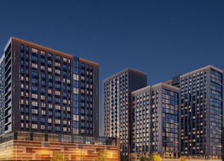 Продам 1-комнатную квартиру, 49 м2, Ростов-на-Дону, Красноармейская улица, 254