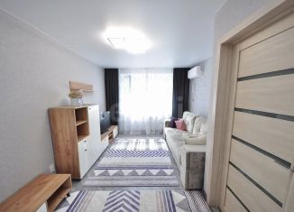 Продается 1-комнатная квартира, 32.6 м2, Ишимбай, Бульварная улица, 76