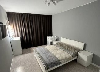 Продается 3-ком. квартира, 83.9 м2, рабочий посёлок Краснообск, 2-й микрорайон, 230