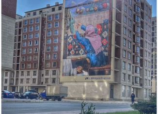 Продам 2-комнатную квартиру, 78.7 м2, Дагестан, Газпромная улица, 17