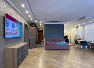 Четырехкомнатная квартира на продажу, 79.9 м2, Канск, микрорайон Северо-Западный, 35А