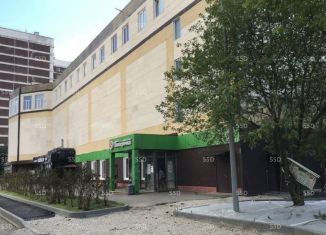 Торговая площадь на продажу, 672 м2, Москва, Рублёвское шоссе, 22к2, район Кунцево