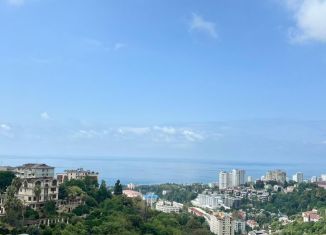 Продается квартира студия, 24 м2, Сочи, Ясногорская улица, 16, микрорайон Бытха