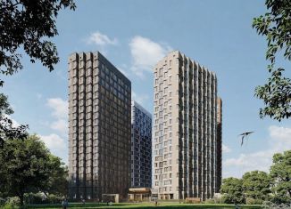 Продается 3-ком. квартира, 81.3 м2, Тула