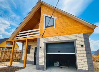 Продам дом, 160 м2, деревня Грановщина, Медовая улица, 2