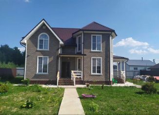 Продаю коттедж, 184.8 м2, Московская область