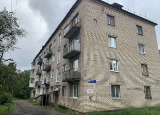 Продается 1-ком. квартира, 31 м2, Тутаев, Ярославская улица, 97