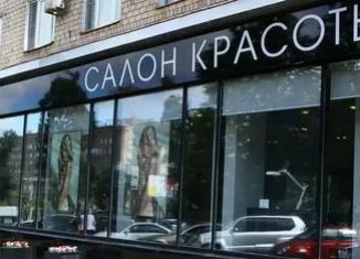 Продажа помещения свободного назначения, 90 м2, Санкт-Петербург, улица Михаила Дудина, 10